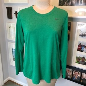 Nike DriFit Athletic Shirt